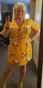 Anna Marie - Escort lady Toledo OH 5