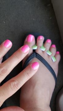 Anna Marie - Escort lady Toledo OH 6