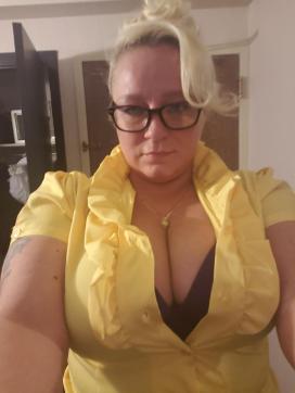 Anna Marie - Escort lady Toledo OH 7