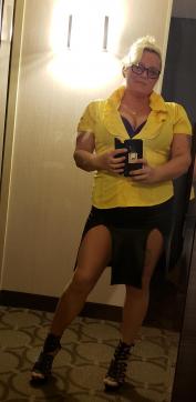 Anna Marie - Escort lady Toledo OH 8