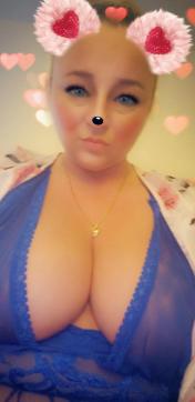 Anna Marie - Escort lady Toledo OH 9