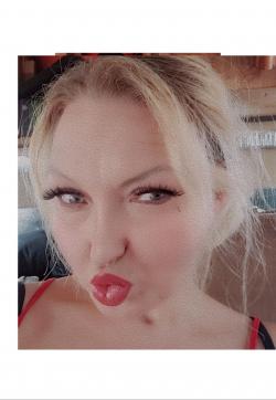 JORDAN REIGNS STARR - Escort ladies Fairbanks 1