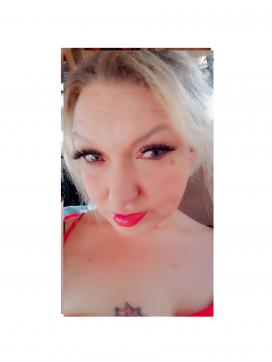 JORDAN REIGNS STARR - Escort lady Fairbanks 2