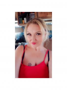 JORDAN REIGNS STARR - Escort lady Fairbanks 3