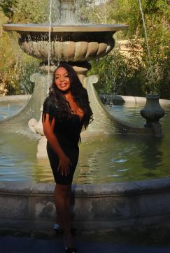 Raylin Monique - Escort lady Scottsdale 7
