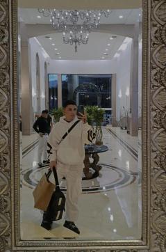 Axel falk - Escort gay Lugano 2