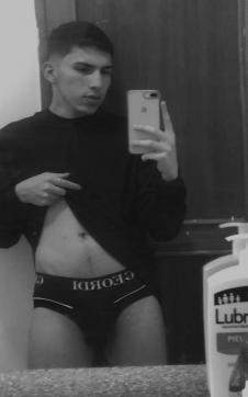 Axel falk - Escort gay Lugano 3