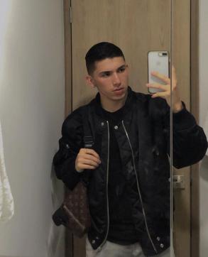 Axel falk - Escort gay Lugano 4