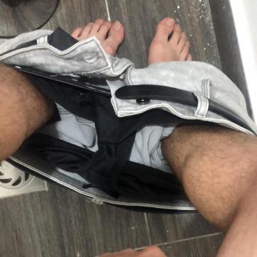 Axel falk - Escort gay Lugano 5