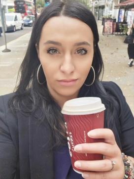 Jane - Escort lady London 6