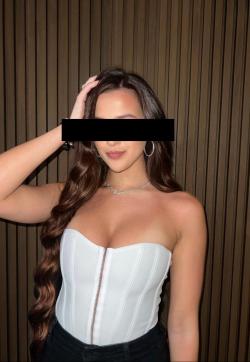 Brenda - Escort lady Hamburg 1