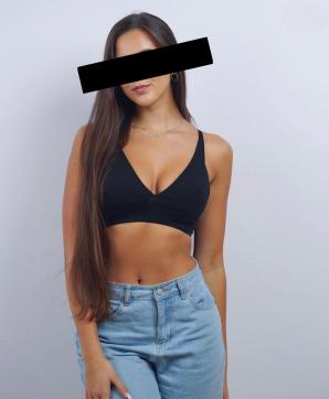 Brenda - Escort lady Hamburg 10