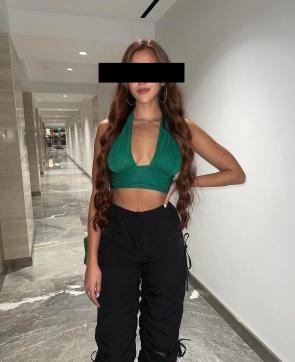 Brenda - Escort lady Hamburg 13