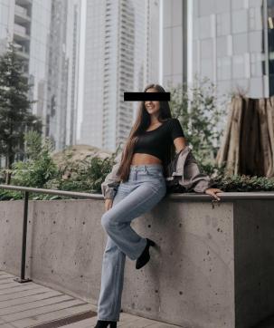 Brenda - Escort lady Hamburg 18