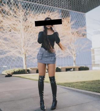 Brenda - Escort lady Hamburg 2