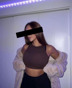 Brenda - Escort lady Hamburg 3