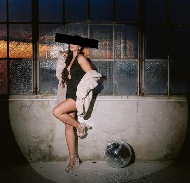 Brenda - Escort lady Hamburg 4