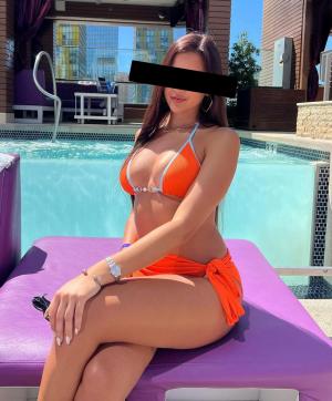 Brenda - Escort lady Hamburg 8