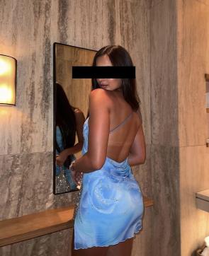 Brenda - Escort lady Hamburg 9