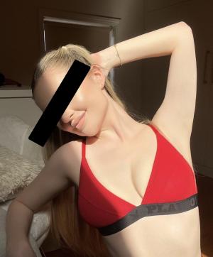 Sina - Escort lady Hamburg 10