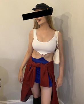 Sina - Escort lady Hamburg 11