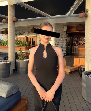 Sina - Escort lady Hamburg 2