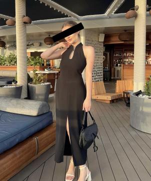 Sina - Escort lady Hamburg 5