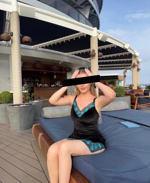 Sina - Escort lady Hamburg 7