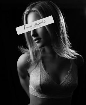 Jill - Escort lady Hamburg 6