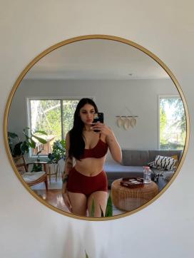 Camellakim - Escort lady Strasbourg 2