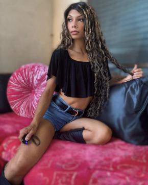 Alexa Skye - Escort lady Dallas 3