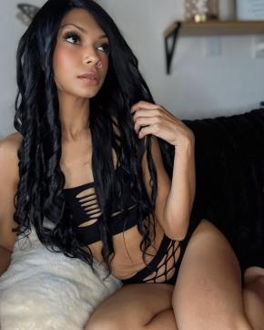 Alexa Skye - Escort lady Dallas 8