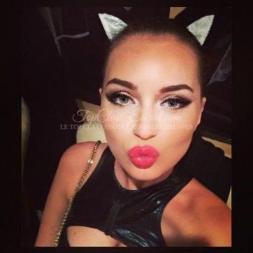 Ludovica Luxury Escort - Escort lady Milan 11