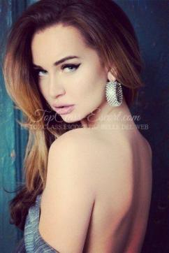 Ludovica Luxury Escort - Escort lady Milan 9