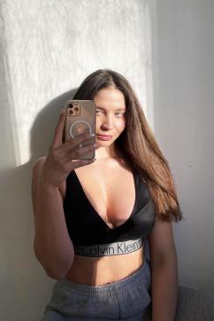 Maya - Escort lady Madrid 7