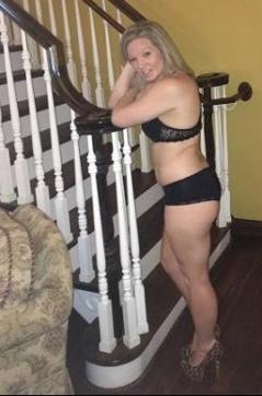 Jocelyn Jayde - Escort lady Cincinatti 2