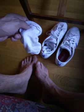 Mr-Jay-Gee - Escort gay Graz 6