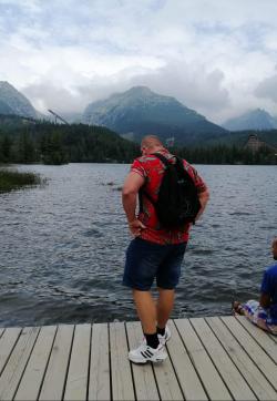 Laslie - Escort mens Koblenz 1