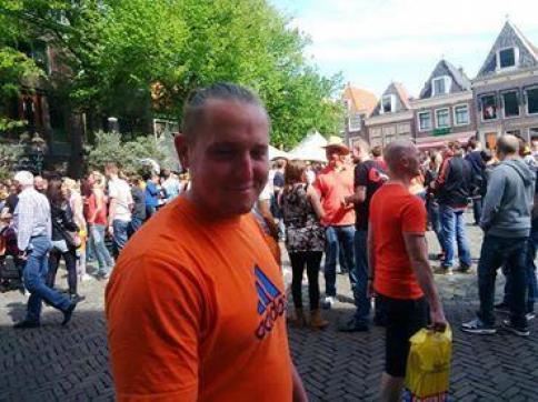 Laslie - Escort mens Koblenz 10