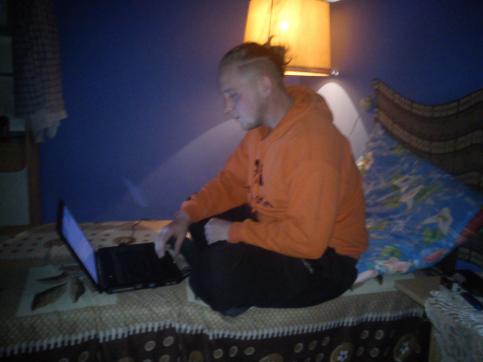 Laslie - Escort mens Koblenz 11