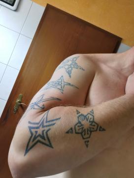 Laslie - Escort mens Koblenz 12