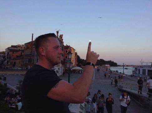 Laslie - Escort mens Koblenz 2