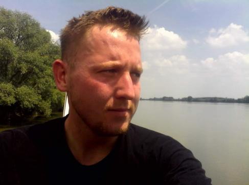 Laslie - Escort mens Koblenz 3