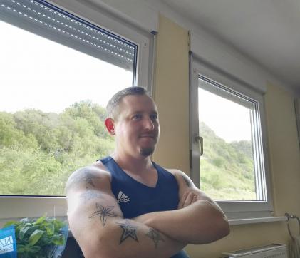 Laslie - Escort mens Koblenz 5