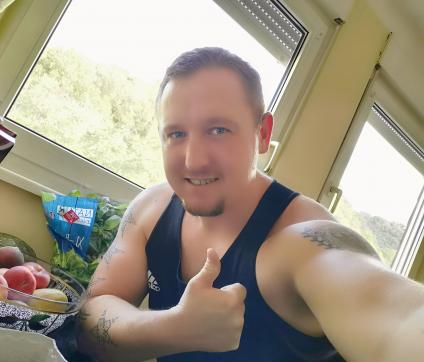 Laslie - Escort mens Koblenz 6