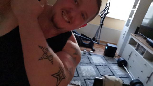 Laslie - Escort mens Koblenz 7