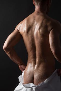 Rene - Escort mens Frankfurt 2