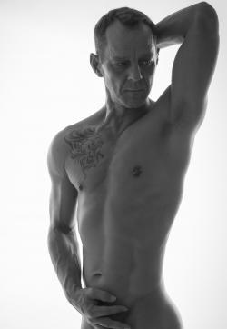 Rene - Escort mens Frankfurt 3