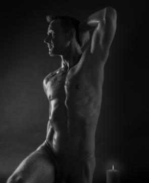 Rene - Escort mens Frankfurt 4