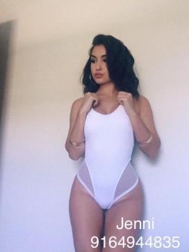 Jenni - Escort lady Sacramento CA 3
